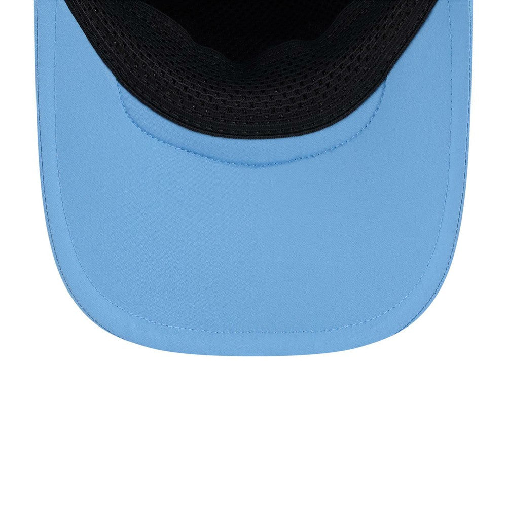 Kansas City Royals New Era 2026 Batting Practice Alternate Apex 9FORTY Adjustable Hat - MLB