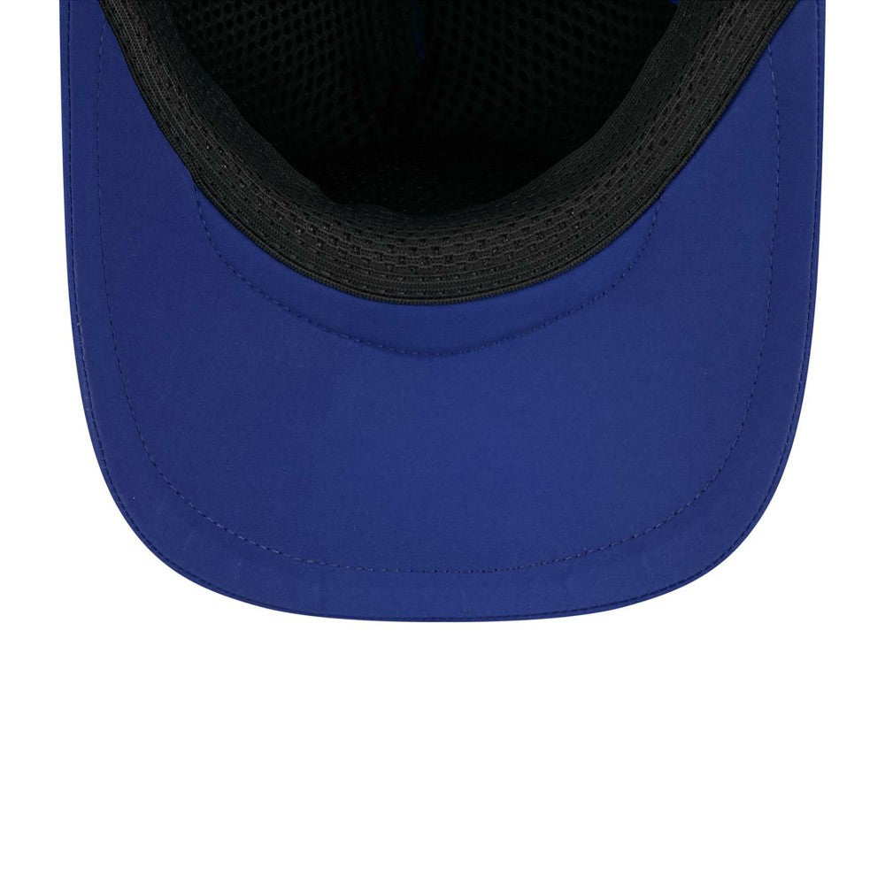 Los Angeles Dodgers New Era 2026 Batting Practice Alternate Apex 9FORTY Adjustable Hat - MLB