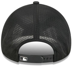 Miami Marlins New Era 2026 Batting Practice Alternate Apex 9FORTY Adjustable Hat - MLB