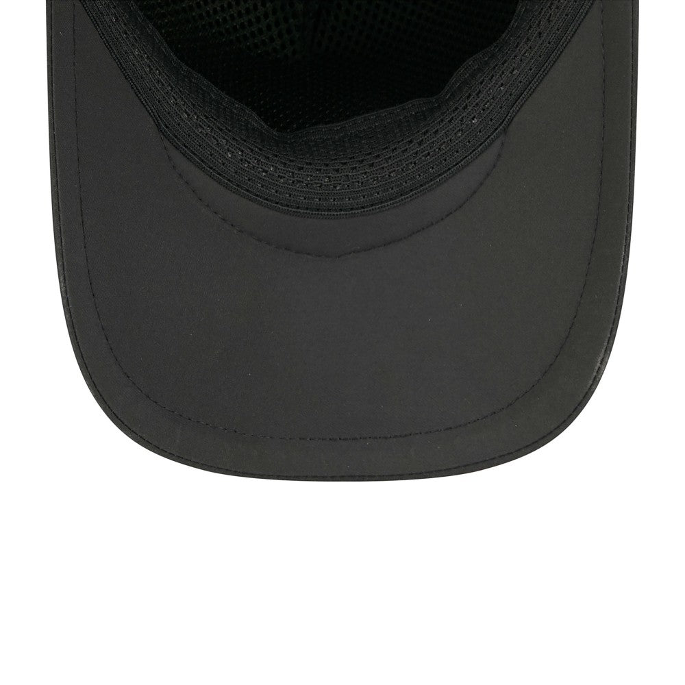 Miami Marlins New Era 2026 Batting Practice Alternate Apex 9FORTY Adjustable Hat - MLB