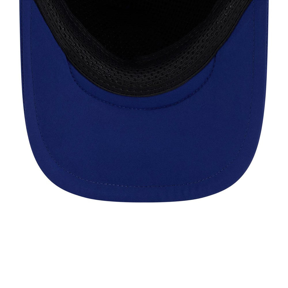 Los Angeles Dodgers New Era 2026 Batting Practice Alternate Apex 9FORTY Adjustable Hat - MLB
