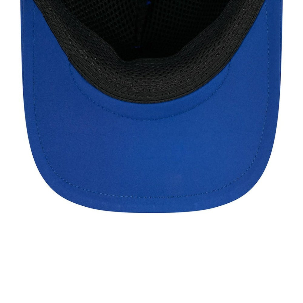 Atlanta Braves New Era 2026 Batting Practice Alternate Apex 9FORTY Adjustable Hat - MLB