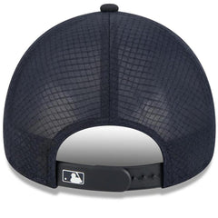 Boston Red Sox New Era 2026 Batting Practice Alternate Apex 9FORTY Adjustable Hat - MLB