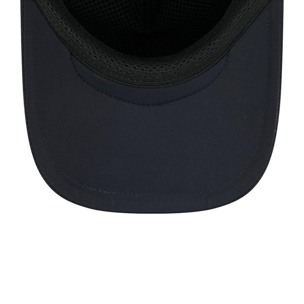 Boston Red Sox New Era 2026 Batting Practice Alternate Apex 9FORTY Adjustable Hat - MLB