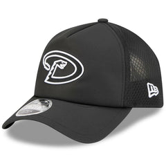 Arizona Diamondbacks New Era 2026 Batting Practice Alternate Apex 9FORTY Adjustable Hat - MLB