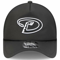 Arizona Diamondbacks New Era 2026 Batting Practice Alternate Apex 9FORTY Adjustable Hat - MLB