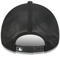 Arizona Diamondbacks New Era 2026 Batting Practice Alternate Apex 9FORTY Adjustable Hat - MLB