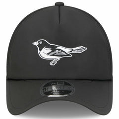 Baltimore Orioles New Era 2026 Batting Practice Alternate Apex 9FORTY Adjustable Hat - MLB