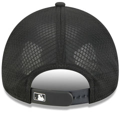 Baltimore Orioles New Era 2026 Batting Practice Alternate Apex 9FORTY Adjustable Hat - MLB
