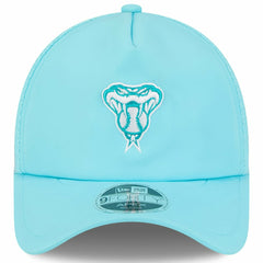 Arizona Diamondbacks New Era 2026 Batting Practice Alternate Apex 9FORTY Adjustable Hat - MLB
