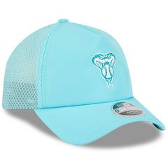 Arizona Diamondbacks New Era 2026 Batting Practice Alternate Apex 9FORTY Adjustable Hat - MLB