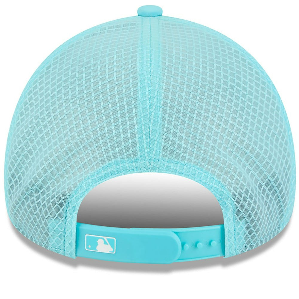 Arizona Diamondbacks New Era 2026 Batting Practice Alternate Apex 9FORTY Adjustable Hat - MLB