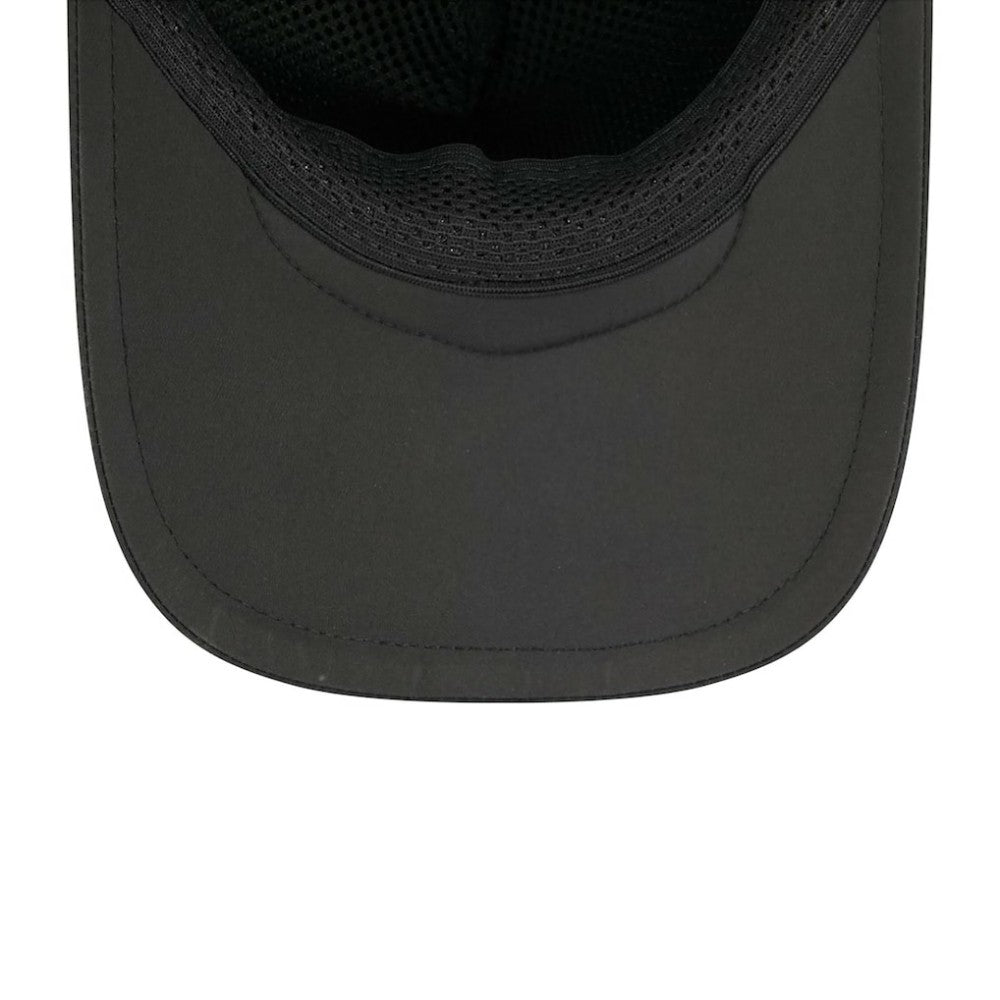 Baltimore Orioles New Era 2026 Batting Practice Alternate Apex 9FORTY Adjustable Hat - MLB