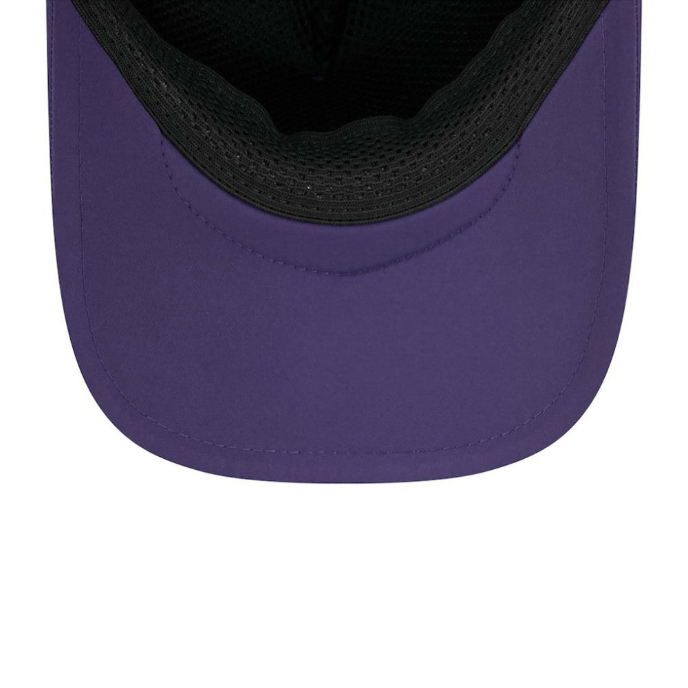 Arizona Diamondbacks New Era 2026 Batting Practice Alternate Apex 9FORTY Adjustable Hat - MLB