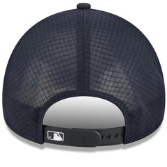 Atlanta Braves New Era 2026 Batting Practice Alternate Apex 9FORTY Adjustable Hat - MLB