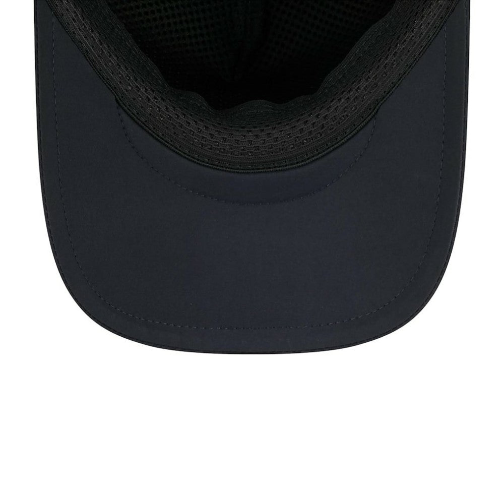 Atlanta Braves New Era 2026 Batting Practice Alternate Apex 9FORTY Adjustable Hat - MLB
