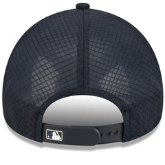 Atlanta Braves New Era 2026 Batting Practice Alternate Apex 9FORTY Adjustable Hat - MLB