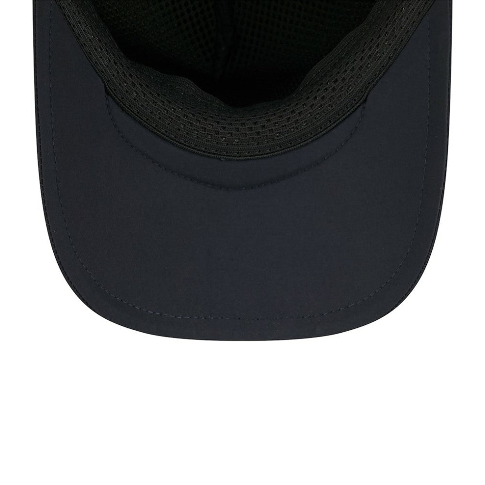 Atlanta Braves New Era 2026 Batting Practice Alternate Apex 9FORTY Adjustable Hat - MLB