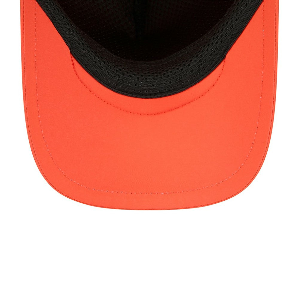 Baltimore Orioles New Era 2026 Batting Practice Alternate Apex 9FORTY Adjustable Hat - MLB