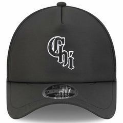 Chicago White Sox New Era 2026 Batting Practice Alternate Apex 9FORTY Adjustable Hat - MLB