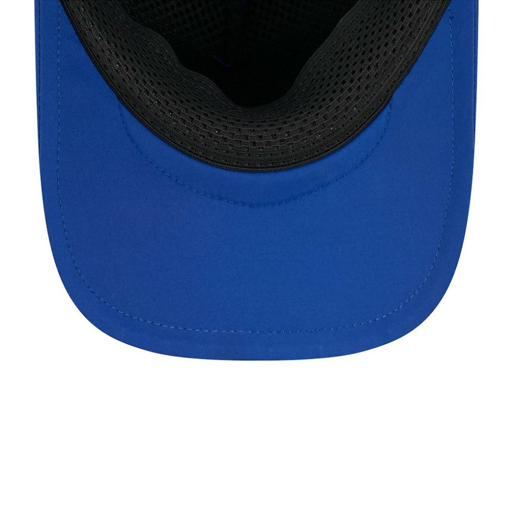 Chicago Cubs New Era 2026 Batting Practice Alternate Apex 9FORTY Adjustable Hat - MLB