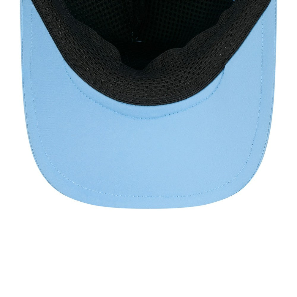 Chicago Cubs New Era 2026 Batting Practice Alternate Apex 9FORTY Adjustable Hat - MLB