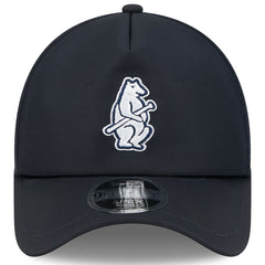 Chicago Cubs New Era 2026 Batting Practice Alternate Apex 9FORTY Adjustable Hat - MLB