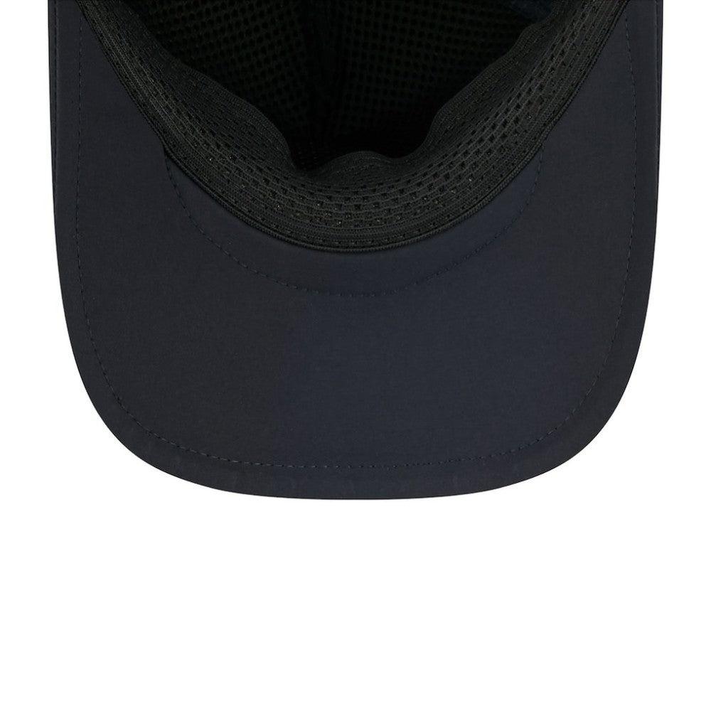 Chicago Cubs New Era 2026 Batting Practice Alternate Apex 9FORTY Adjustable Hat - MLB