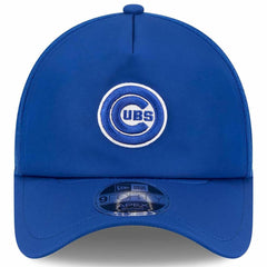 Chicago Cubs New Era 2026 Batting Practice Alternate Apex 9FORTY Adjustable Hat - MLB