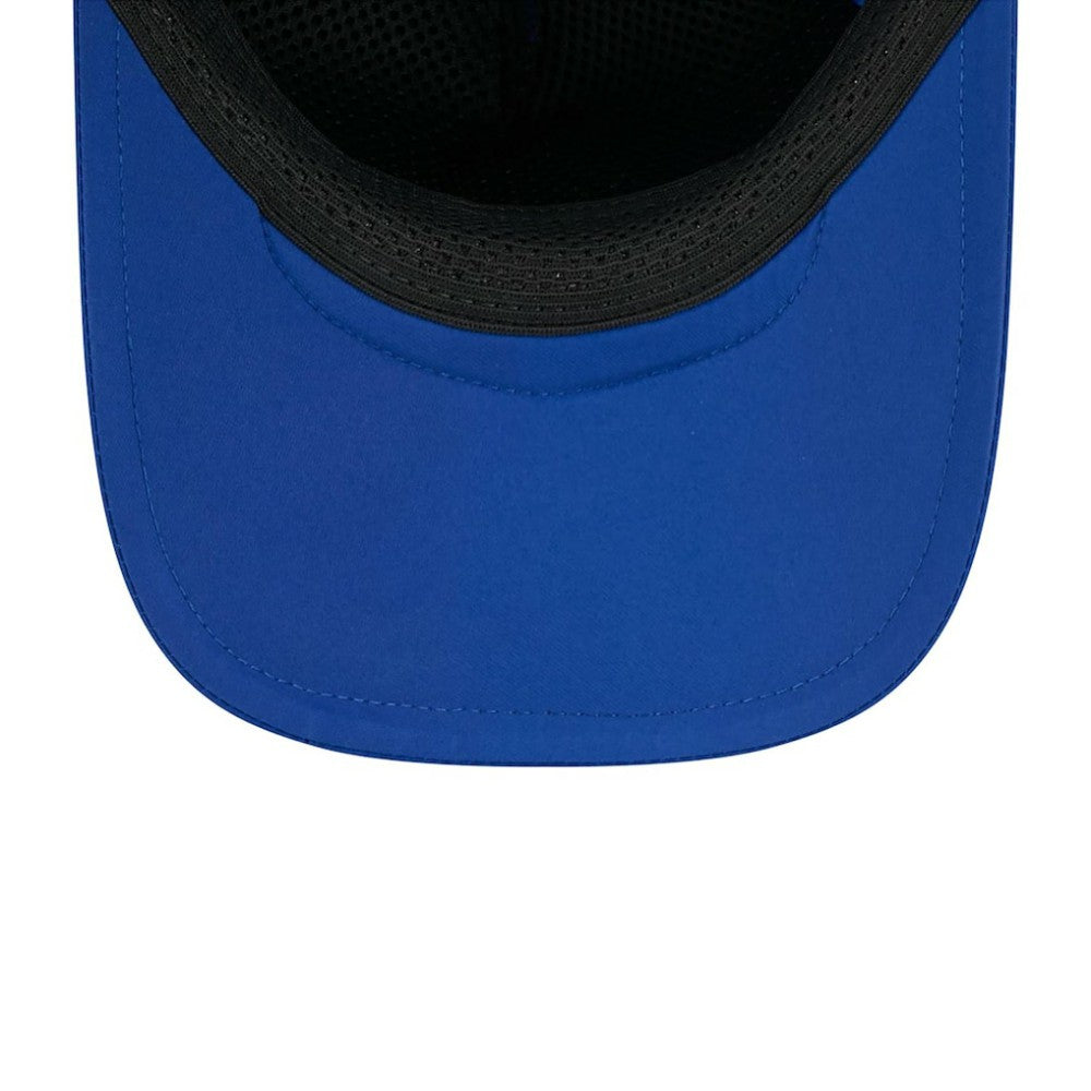 Chicago Cubs New Era 2026 Batting Practice Alternate Apex 9FORTY Adjustable Hat - MLB
