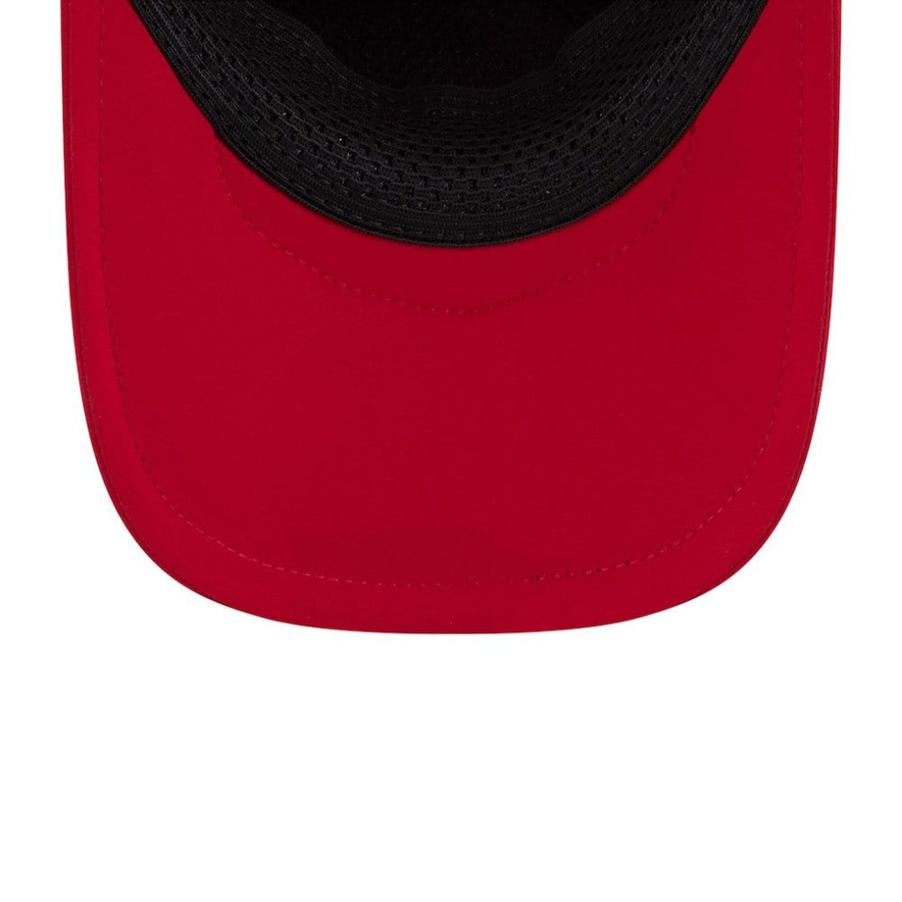 Cincinnati Reds New Era 2026 Batting Practice Alternate Apex 9FORTY Adjustable Hat - MLB