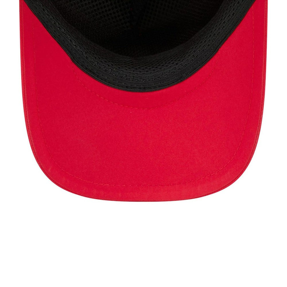 Cincinnati Reds New Era 2026 Batting Practice Alternate Apex 9FORTY Adjustable Hat - MLB