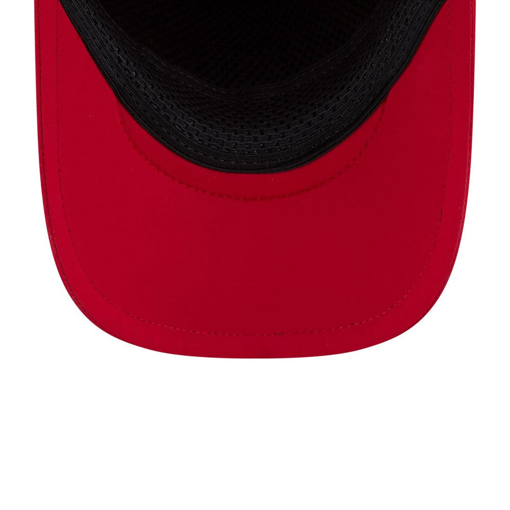 Cleveland Guardians New Era 2026 Batting Practice Alternate Apex 9FORTY Adjustable Hat - MLB
