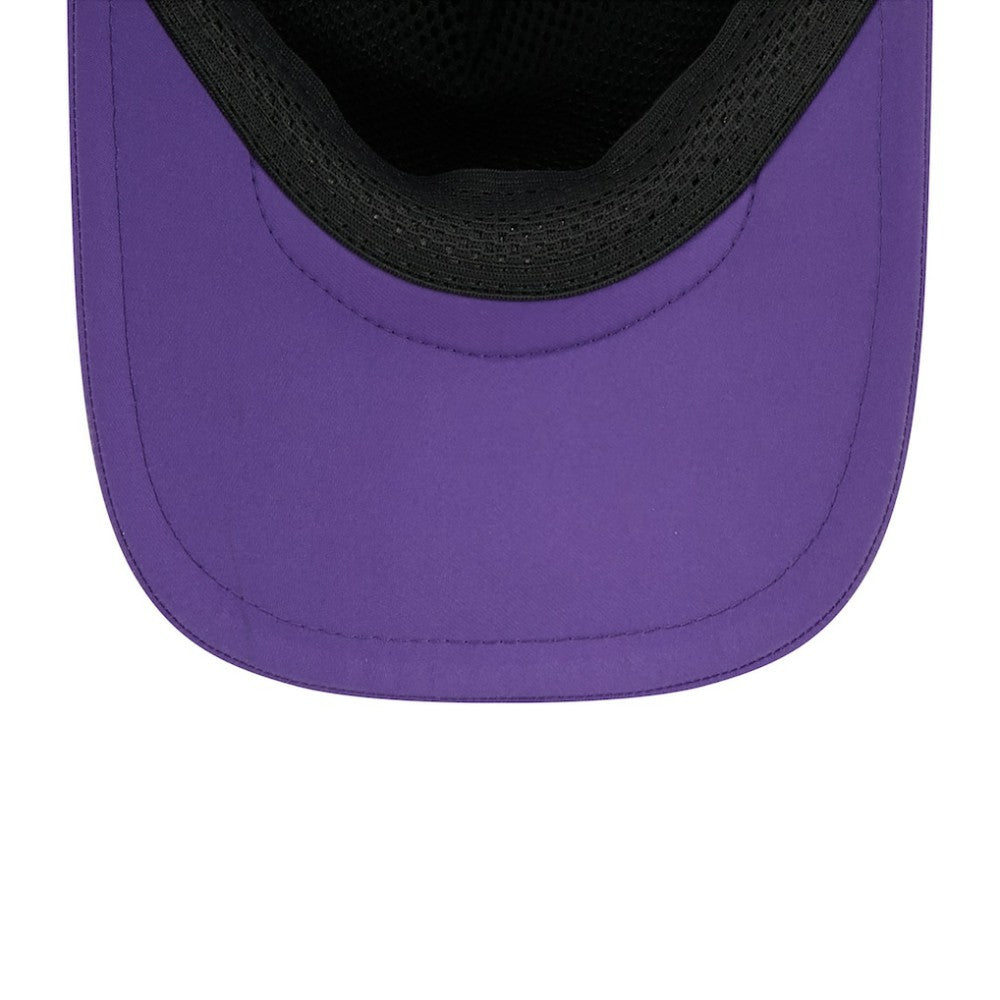 Colorado Rockies New Era 2026 Batting Practice Apex 9FORTY Adjustable Trucker Hat - MLB