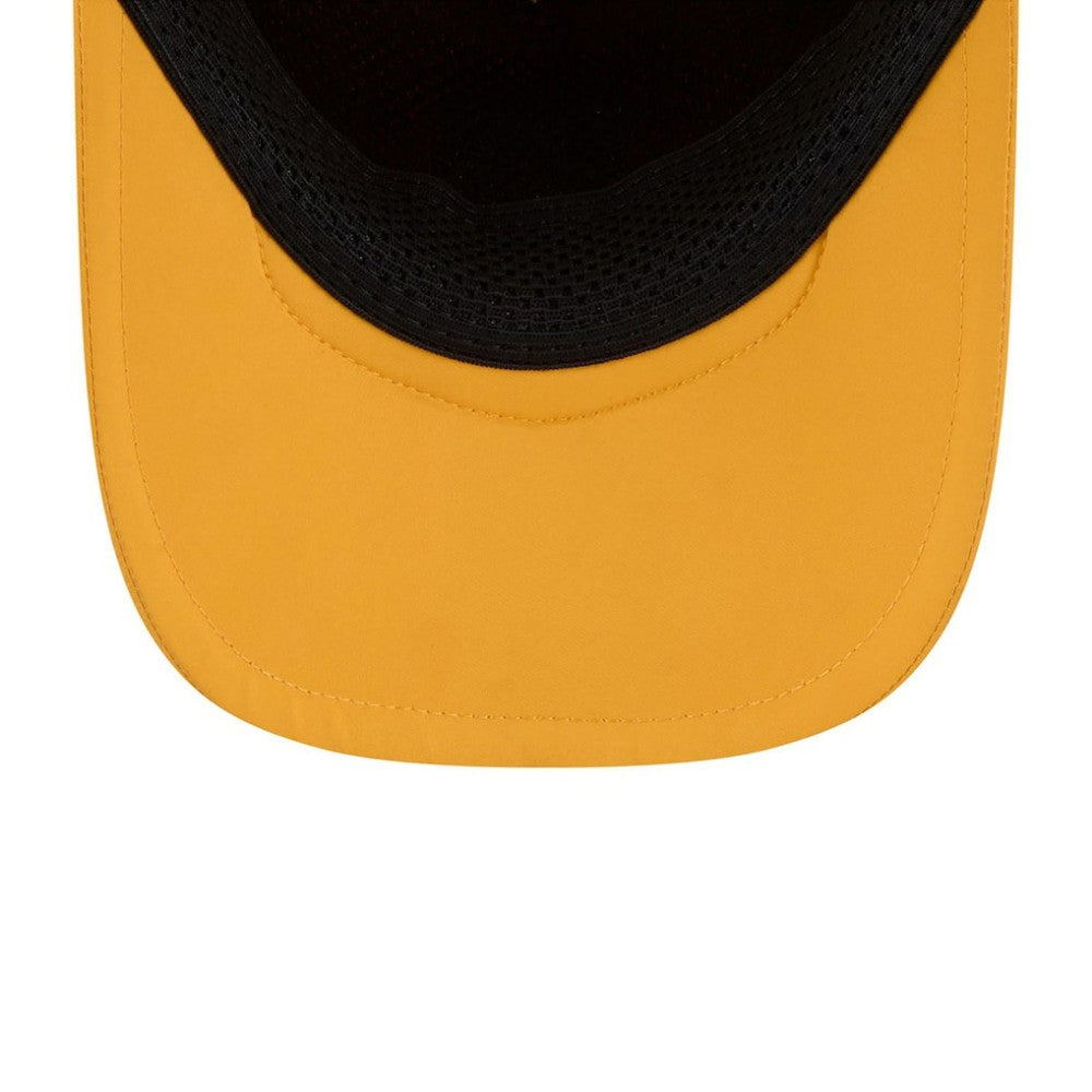 Pittsburgh Pirates New Era 2026 Batting Practice Apex 9FORTY Adjustable Trucker Hat - MLB