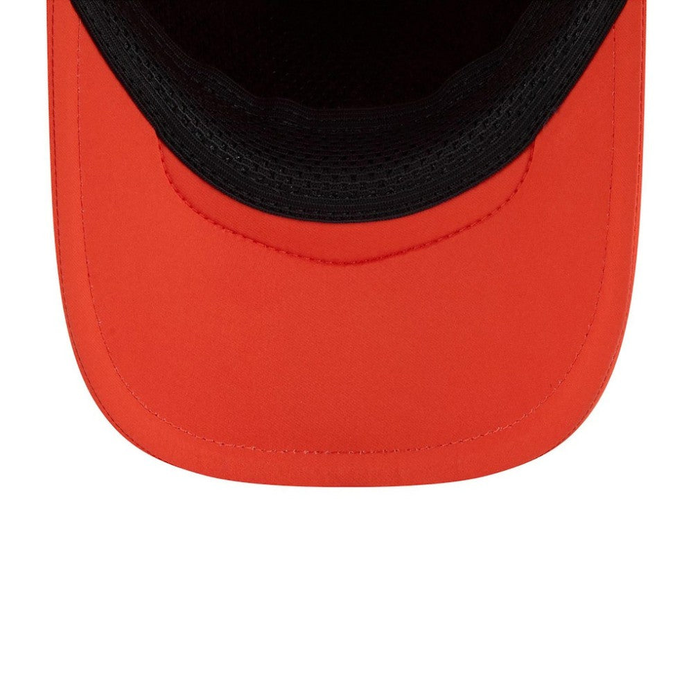 San Francisco Giants New Era 2026 Batting Practice Apex 9FORTY Adjustable Trucker Hat - MLB