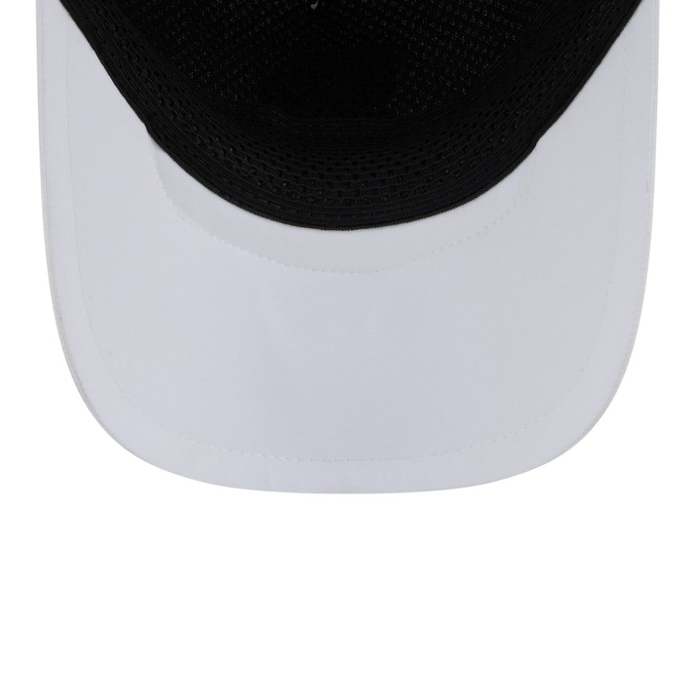 San Francisco Giants New Era 2026 Batting Practice Apex 9FORTY Adjustable Trucker Hat - MLB