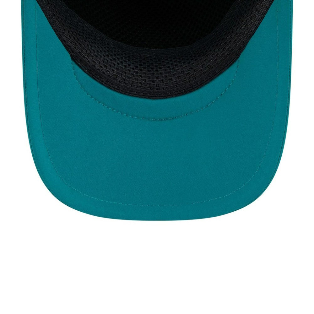 Seattle Mariners New Era 2026 Batting Practice Apex 9FORTY Adjustable Trucker Hat - MLB
