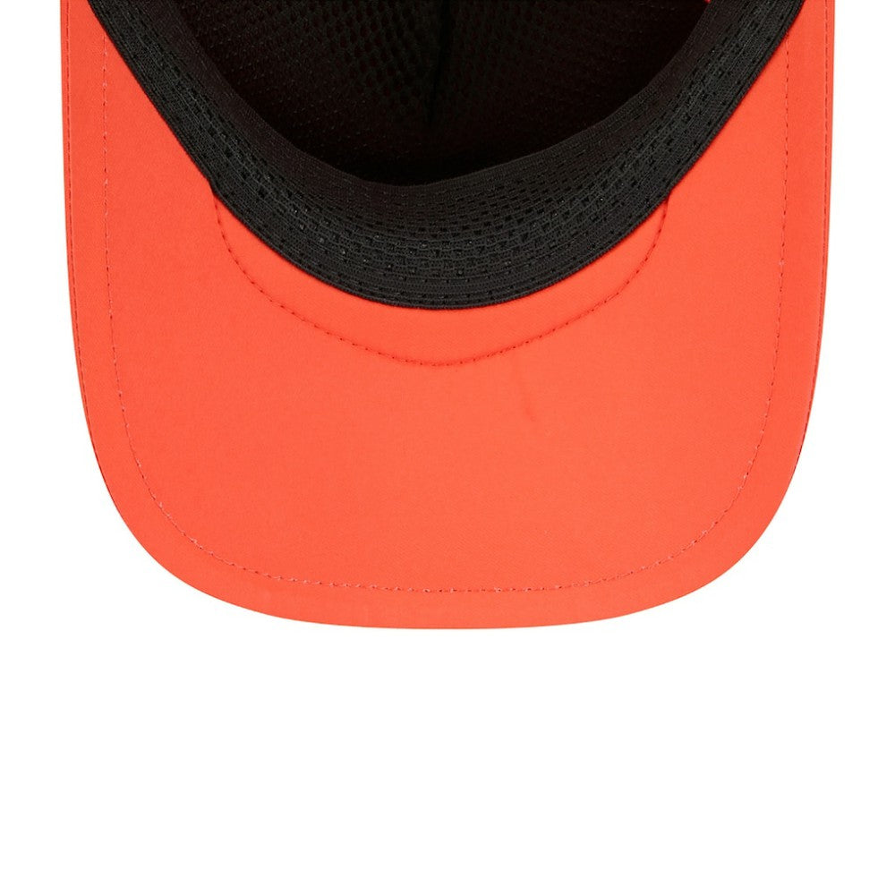 Detroit Tigers New Era 2026 Batting Practice Apex 9FORTY Adjustable Trucker Hat - MLB
