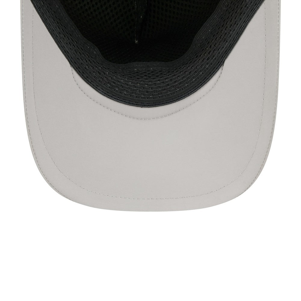 Los Angeles Dodgers New Era 2026 Batting Practice Apex 9FORTY Adjustable Trucker Hat - MLB