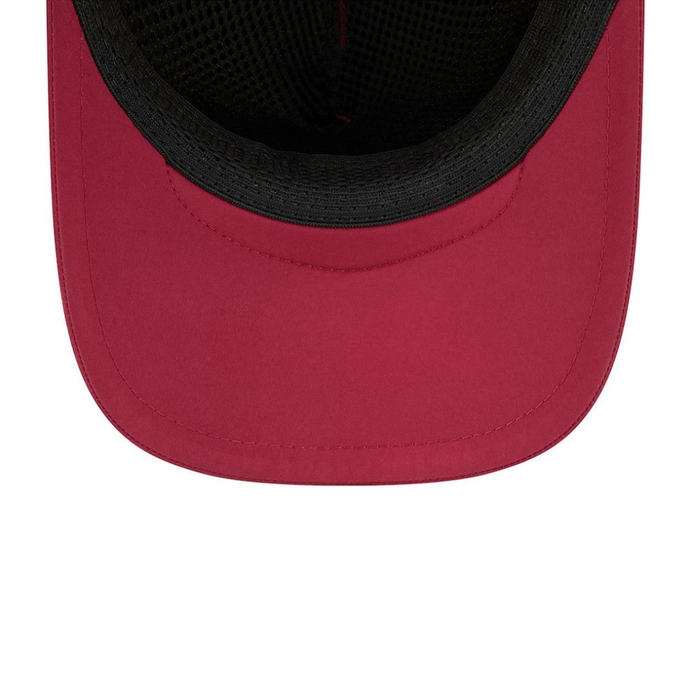 Arizona Diamondbacks New Era 2026 Batting Practice Apex 9FORTY Adjustable Trucker Hat - MLB