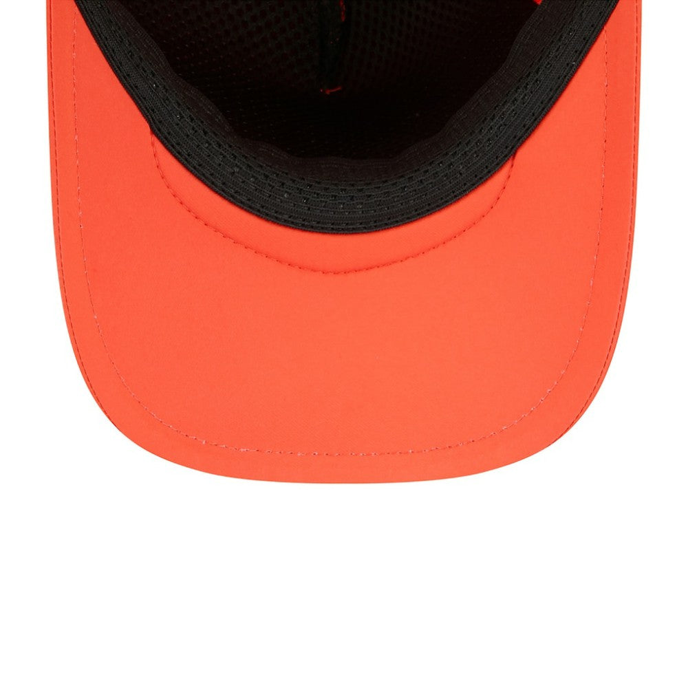 New York Mets New Era 2026 Batting Practice Apex 9FORTY Adjustable Trucker Hat - MLB