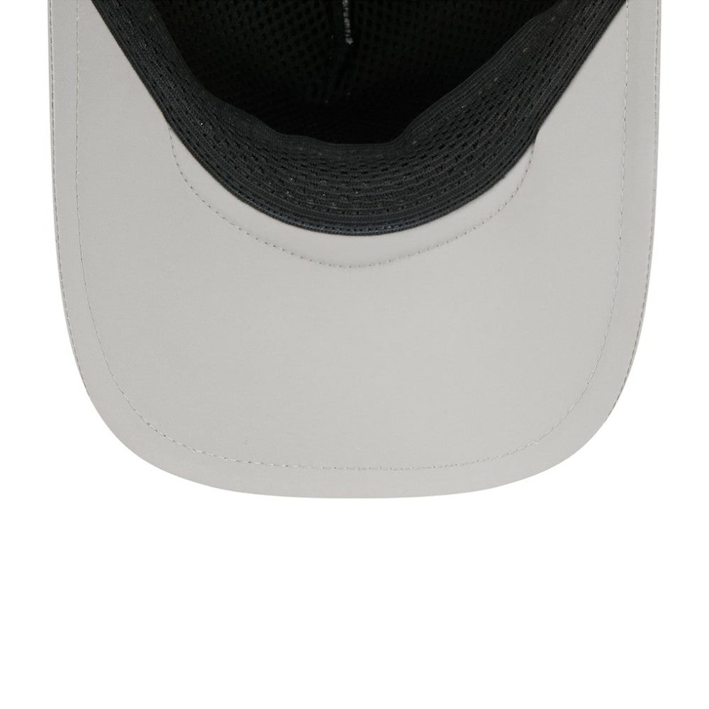 New York Yankees New Era 2026 Batting Practice Apex 9FORTY Adjustable Trucker Hat - MLB