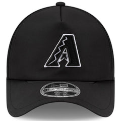 Arizona Diamondbacks New Era 2026 Batting Practice Apex 9FORTY Adjustable Trucker Hat - MLB