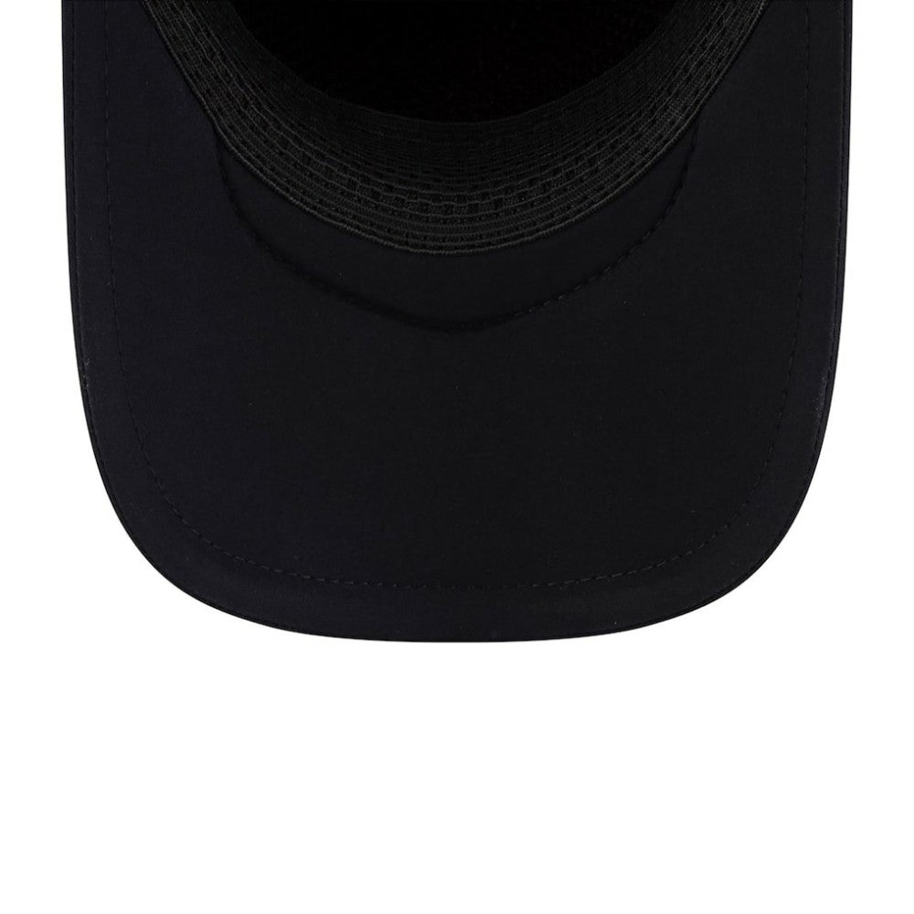 Boston Red Sox New Era 2026 Batting Practice Apex 9FORTY Adjustable Trucker Hat - MLB