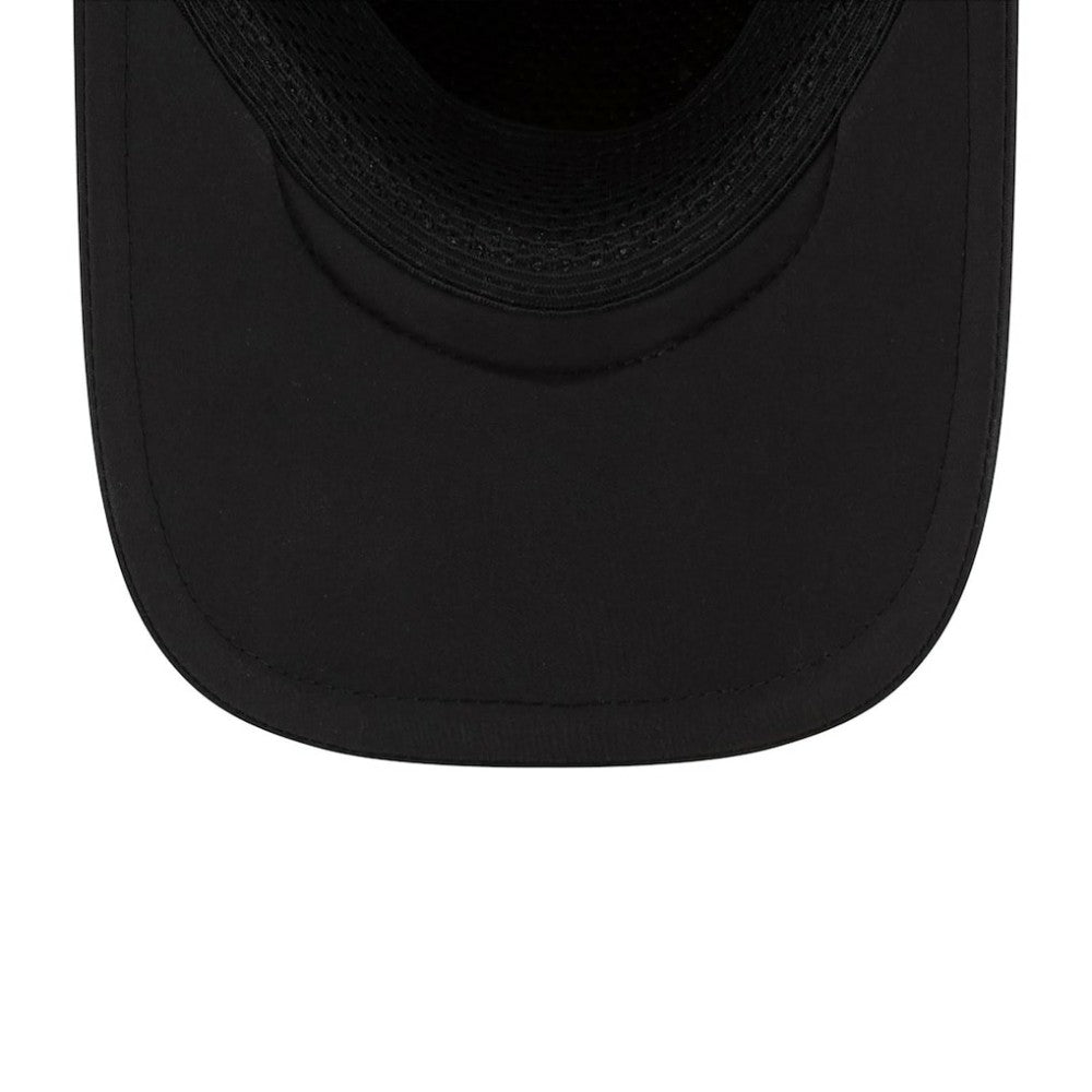 Chicago White Sox New Era 2026 Batting Practice Apex 9FORTY Adjustable Trucker Hat - MLB