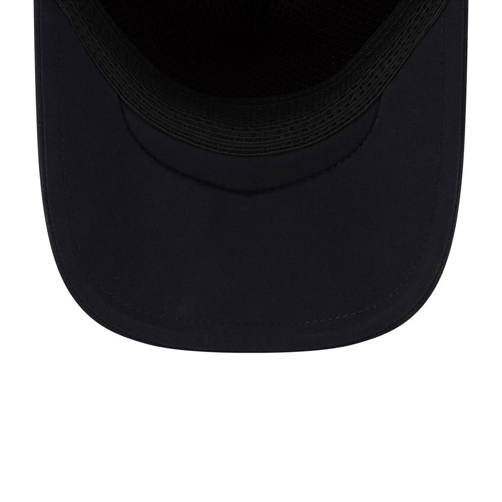 New York Yankees New Era 2026 Batting Practice Apex 9FORTY Adjustable Trucker Hat - MLB