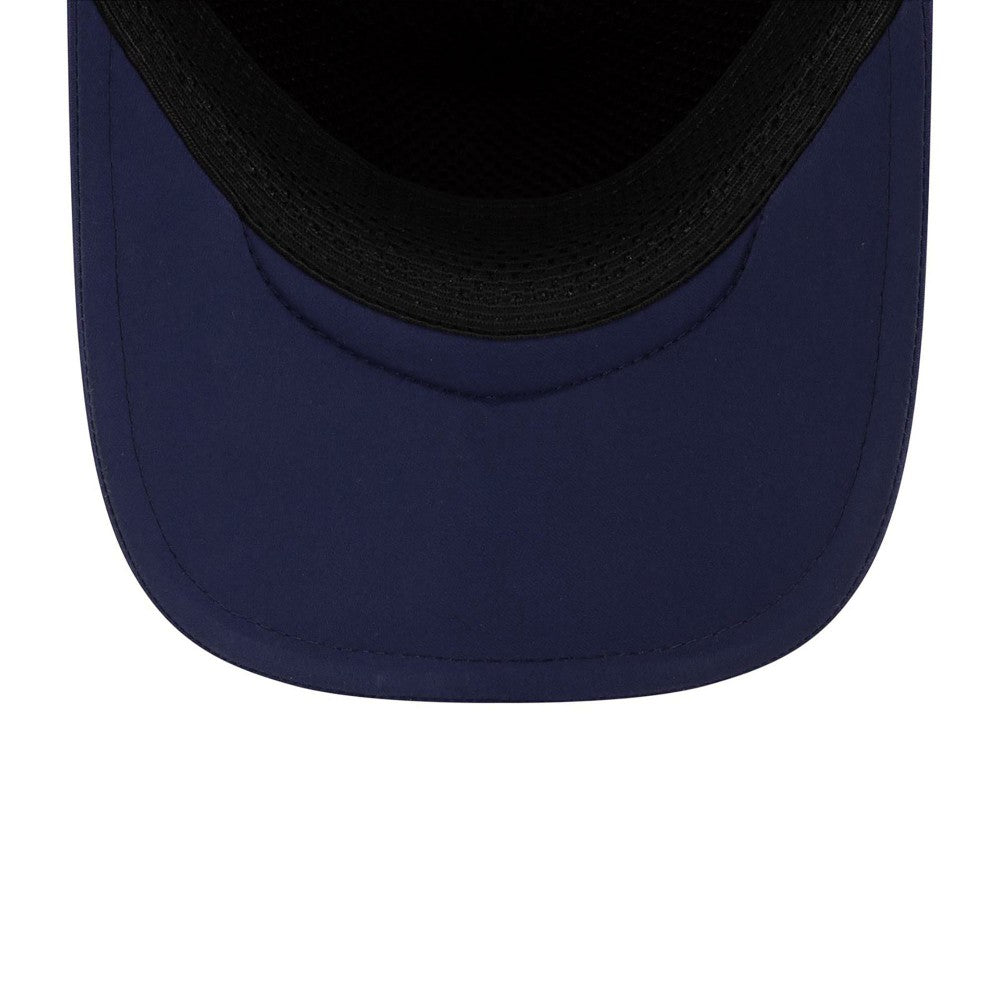 Milwaukee Brewers New Era 2026 Batting Practice Apex 9FORTY Adjustable Trucker Hat - MLB