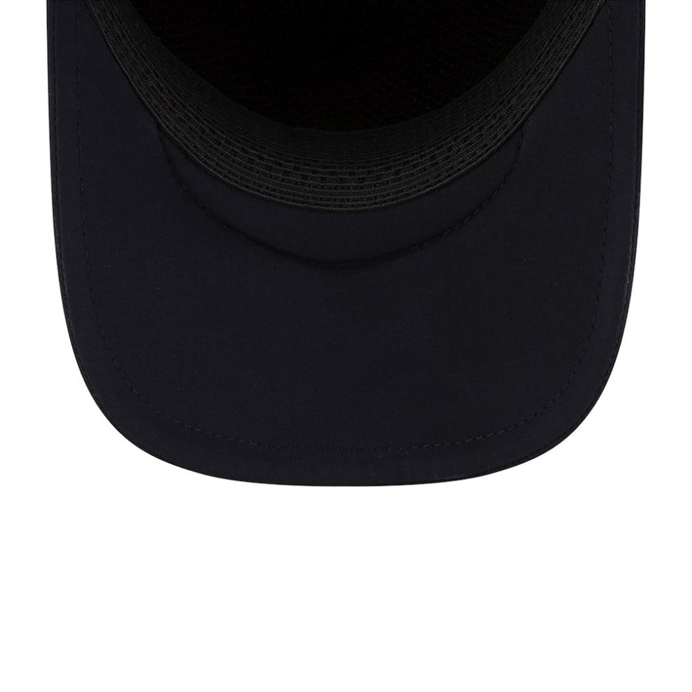 Detroit Tigers New Era 2026 Batting Practice Apex 9FORTY Adjustable Trucker Hat - MLB
