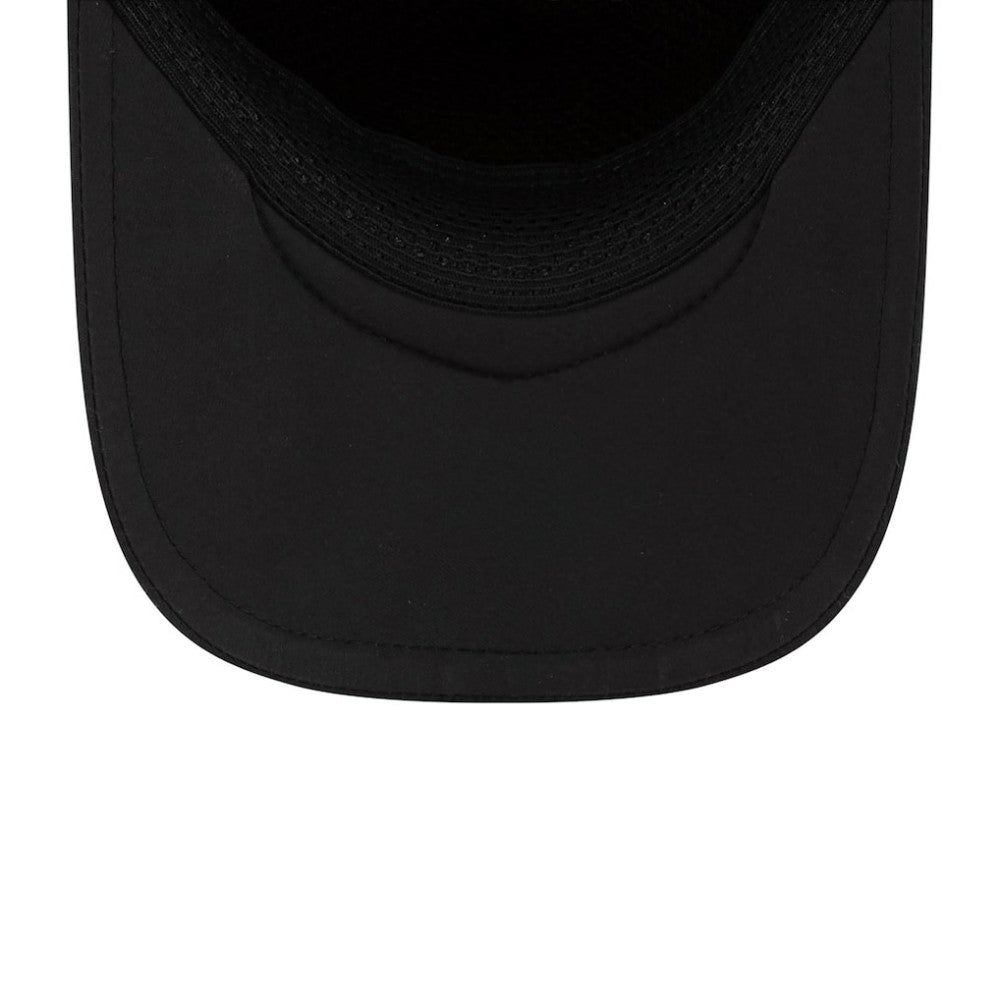 San Francisco Giants New Era 2026 Batting Practice Apex 9FORTY Adjustable Trucker Hat - MLB